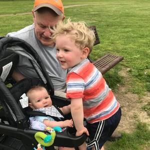 Meet your Posher, Maggie